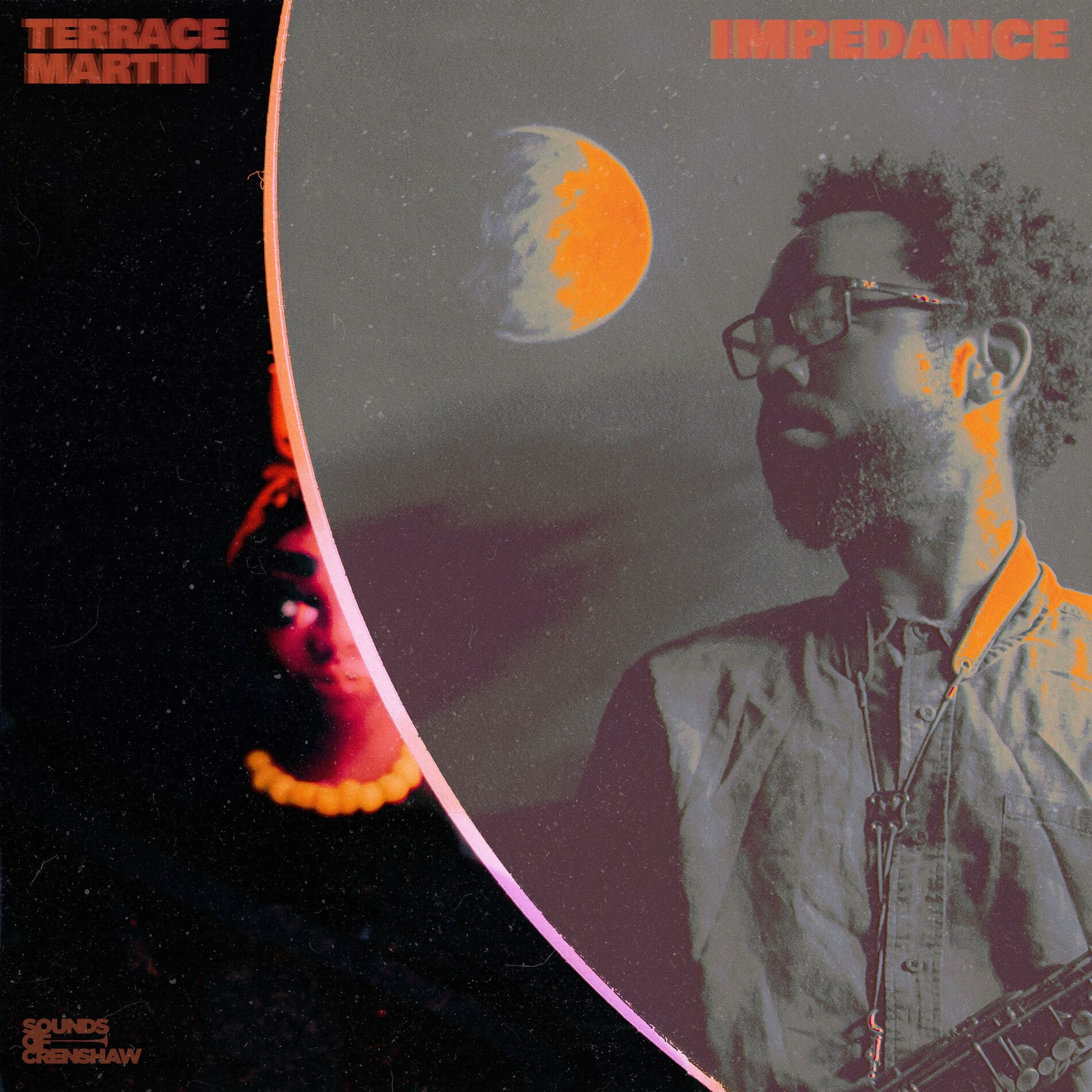 Album cover of Impedance - EP
