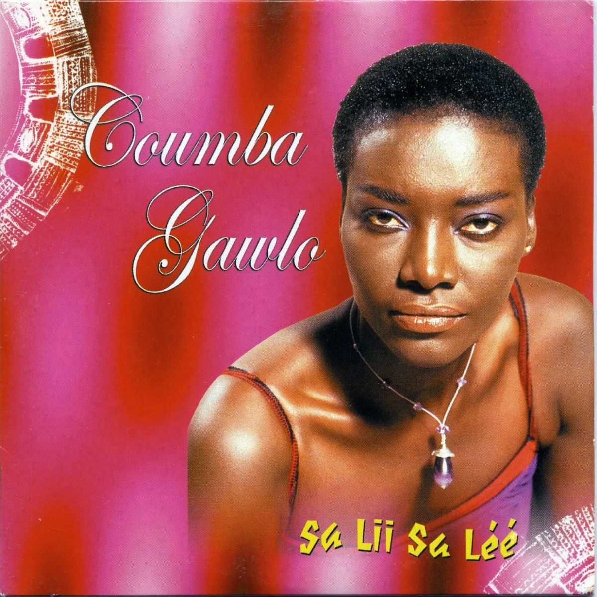 Album cover of Sa Diabar