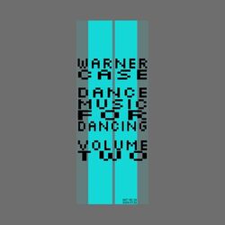 Cover of dance music for dancing, vol. 2