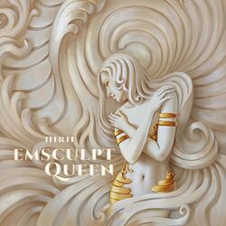 Cover of Emsculpt Queen