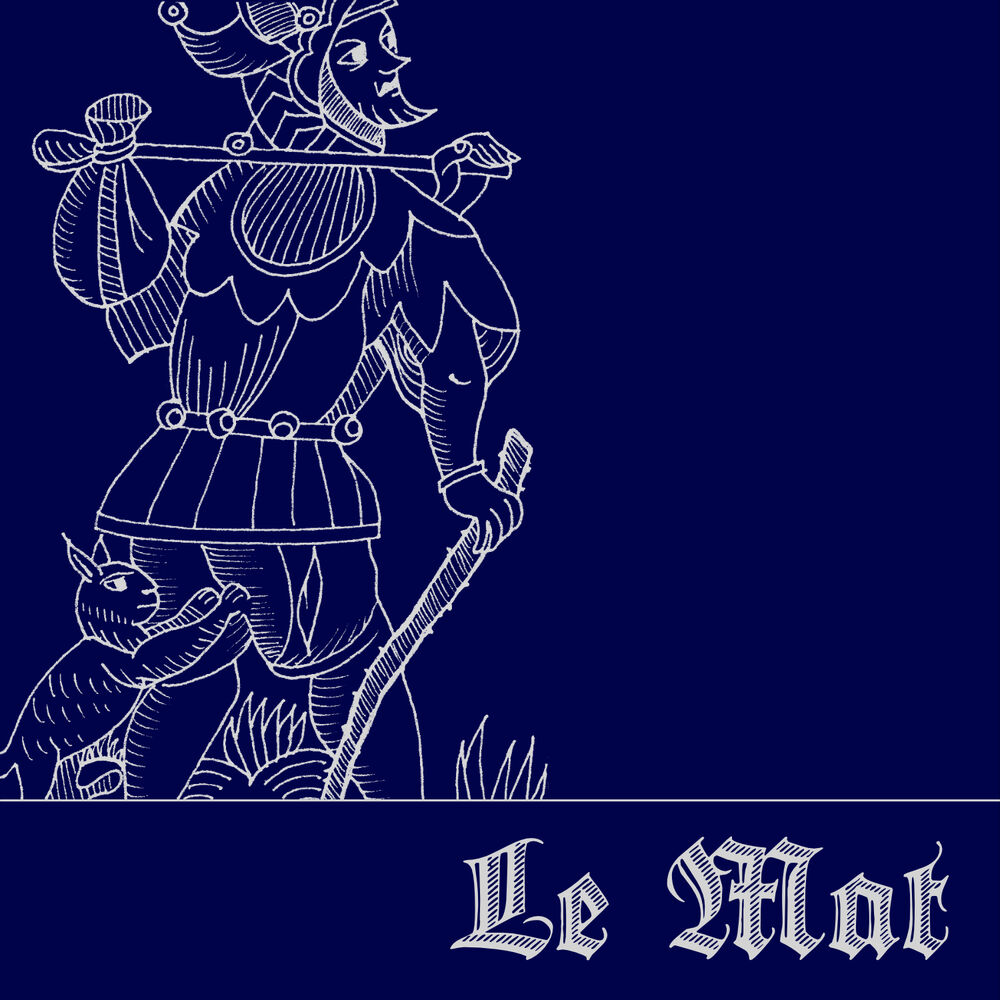 Picture of Le Mat: XXII Arcana for Solo Piano