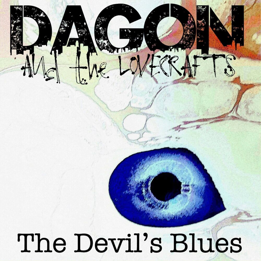 Picture of The Devils Blues