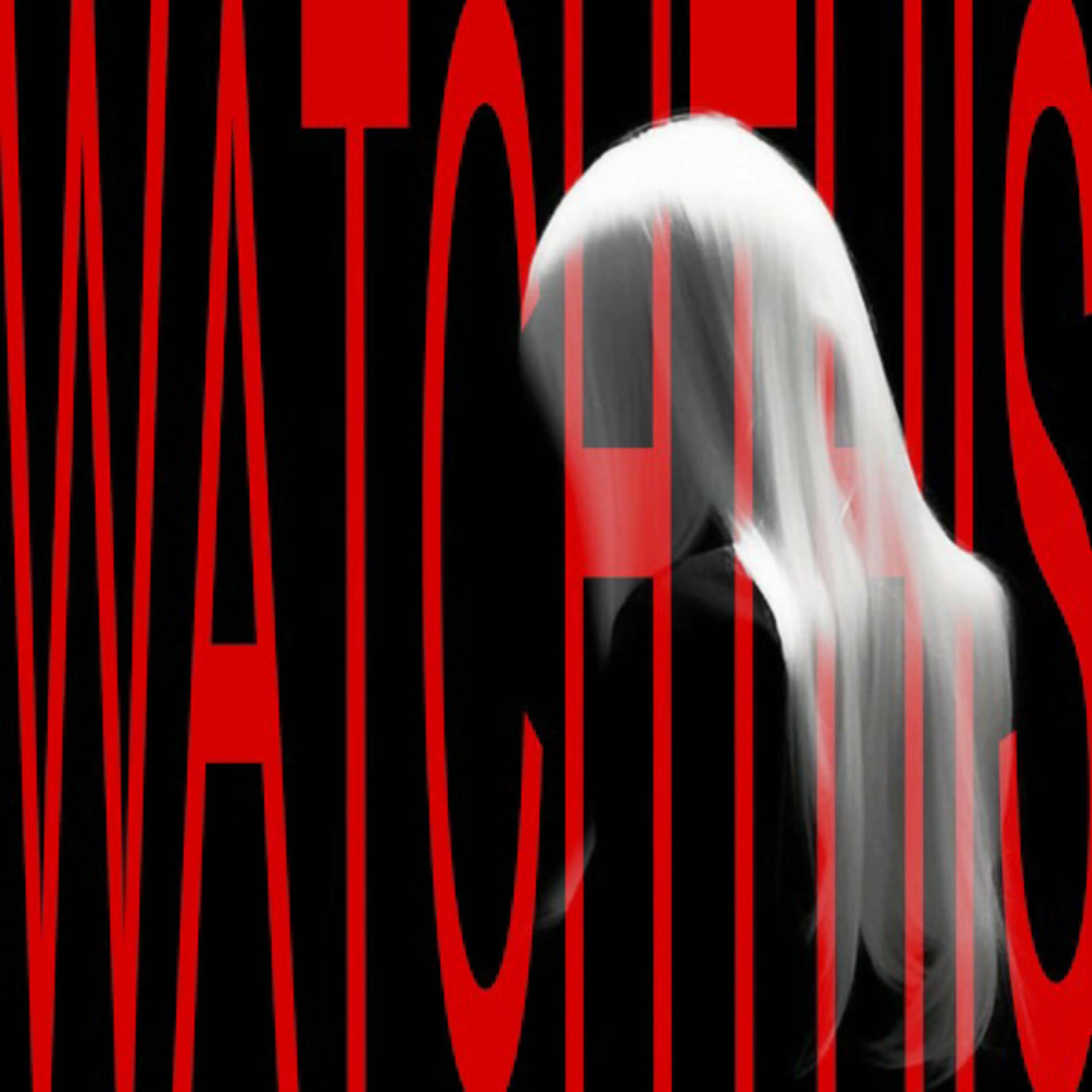 Album cover of watch this.