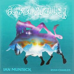 Cover of Cowboy Killer