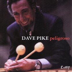 Cover of Peligroso