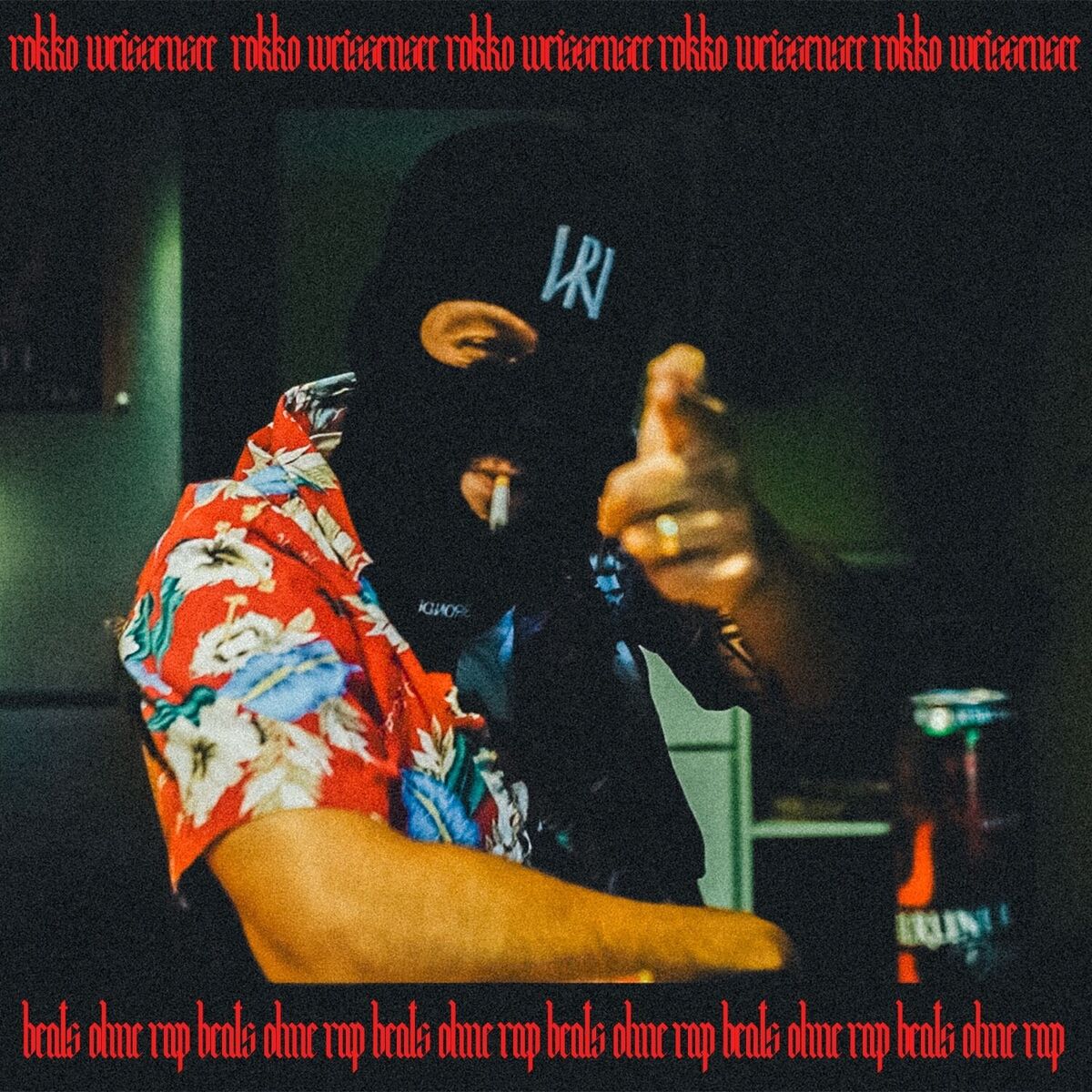 Album cover of Beats ohne Rap Vol. 1