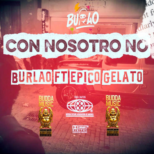 Con Nosotro No