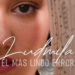 Cover of El Más Lindo Error