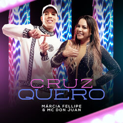 Cover of Cruz Quero