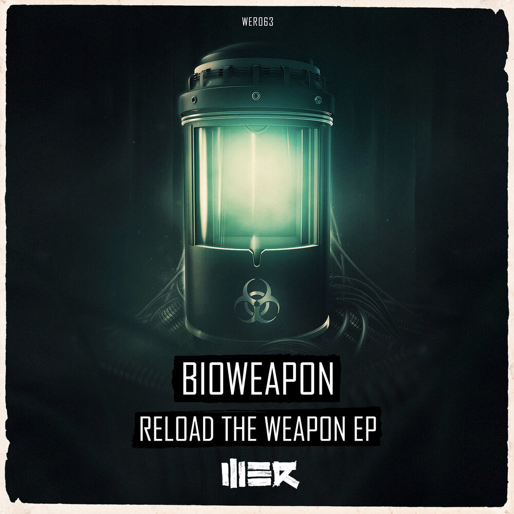Picture of Reload The Weapon EP