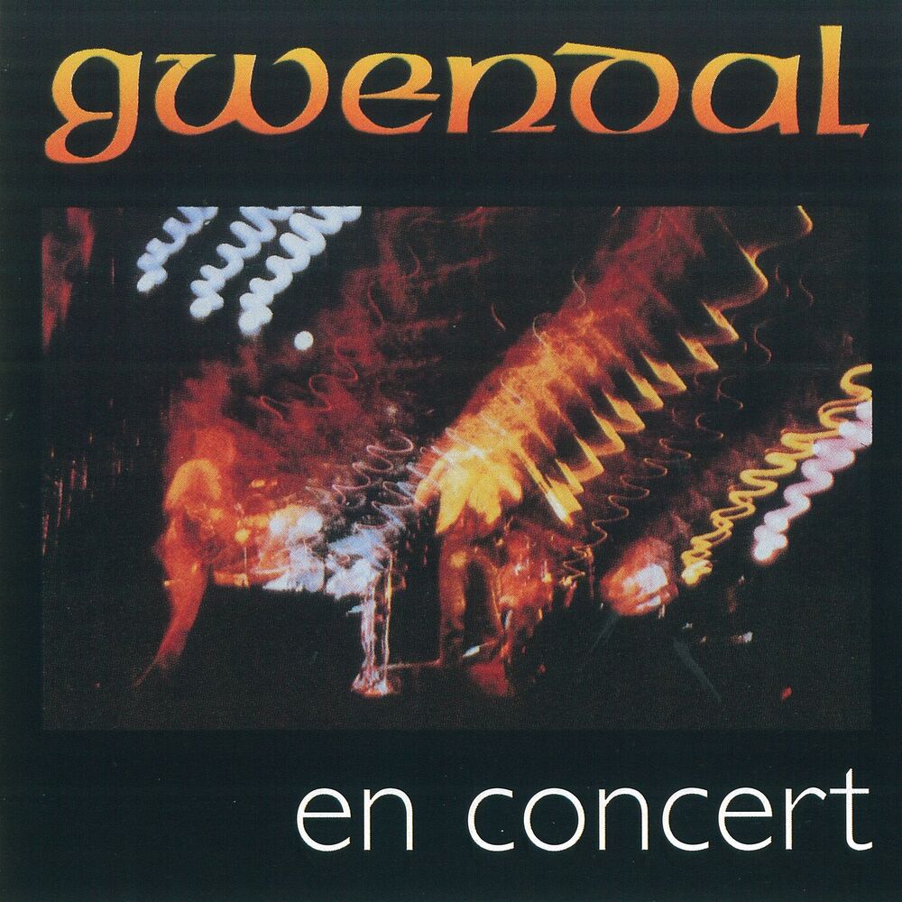 Picture of Gwendal En Concert