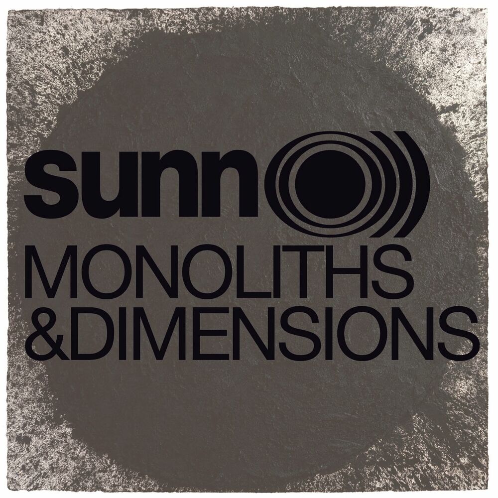 Picture of Monoliths And Dimensions