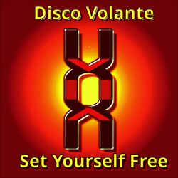 Cover of Set Yourself Free