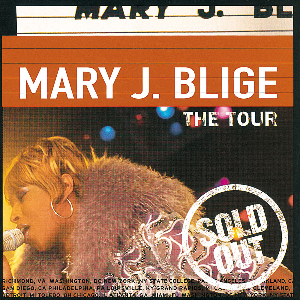 Picture of The Tour