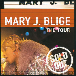 Cover of The Tour
