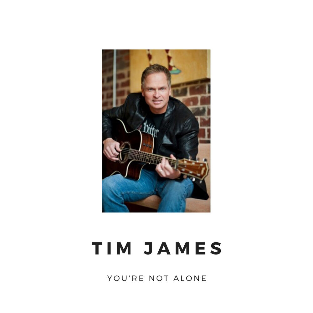 Picture of You're Not Alone