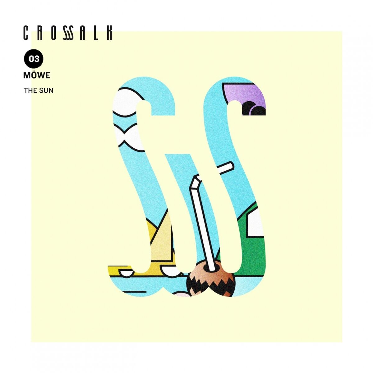 Album cover of Sonnenkind