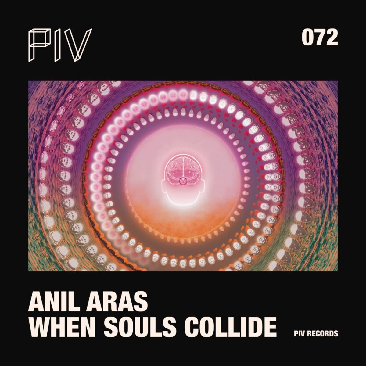 Album cover of When Souls Collide EP