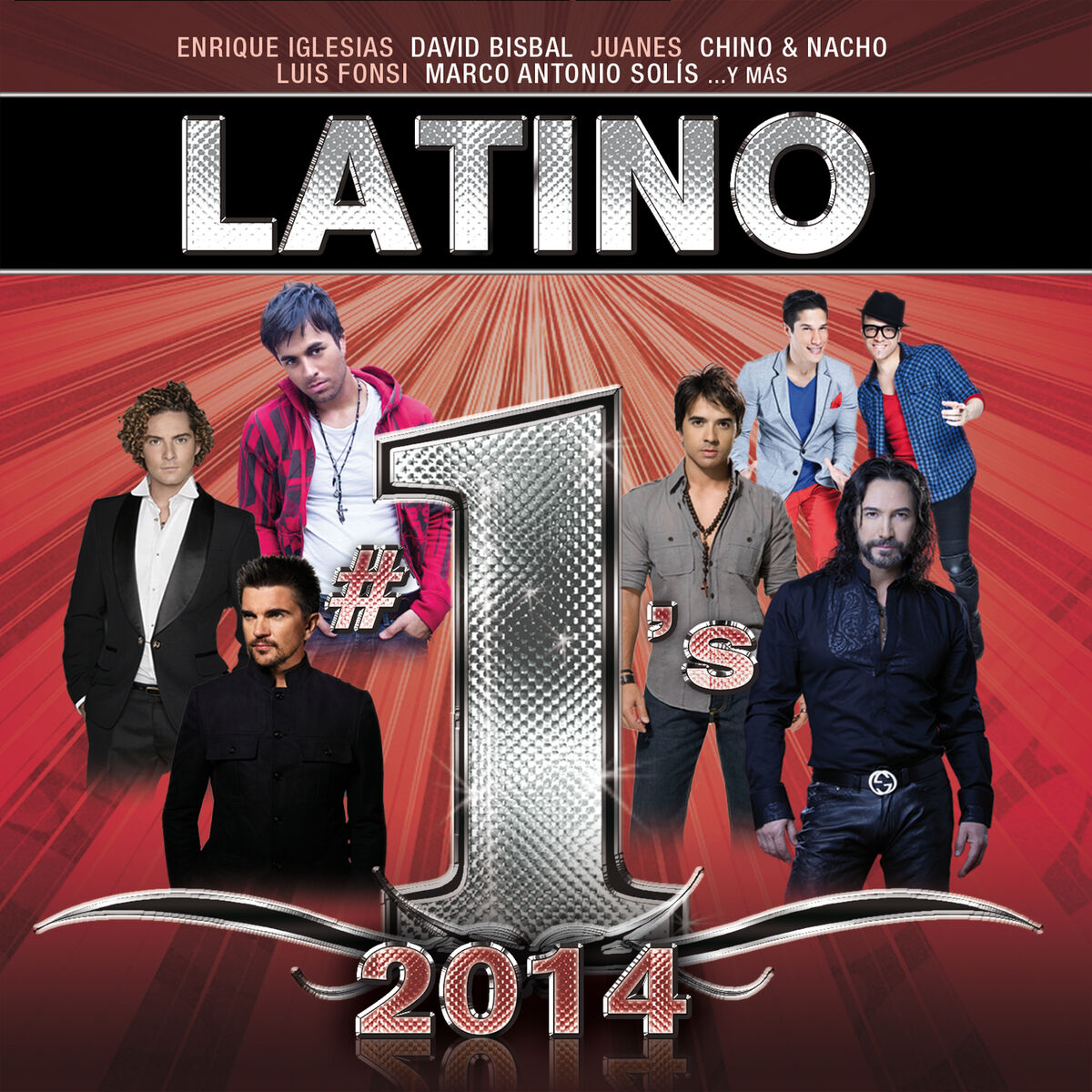 Album cover of Bailando
