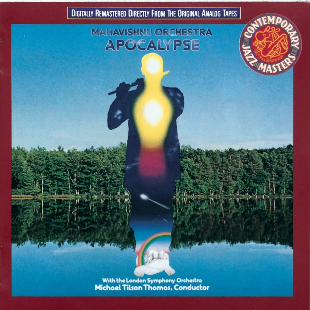 Album cover of 3CD Slipcase