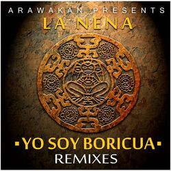 Cover of Yo Soy Boricua