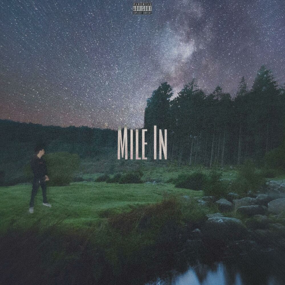 Picture of MILE IN