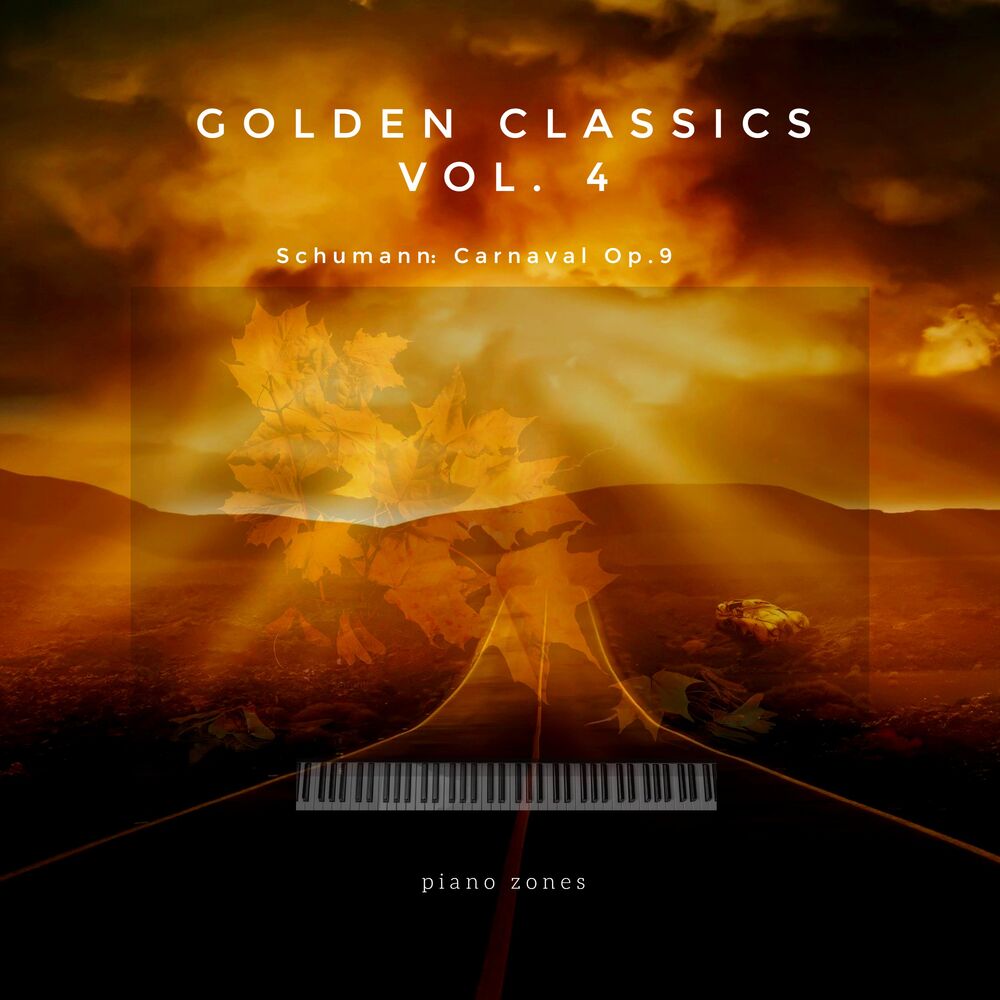 Picture of Golden Classics, Vol. 4