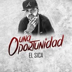 Cover of Una Oportunidad