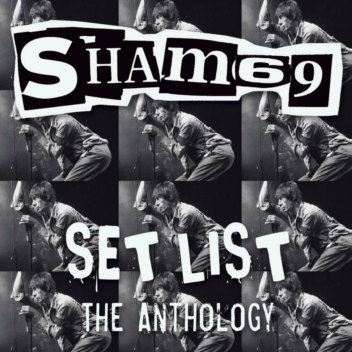 Sham 69: albums, songs, playlists | Listen on Deezer