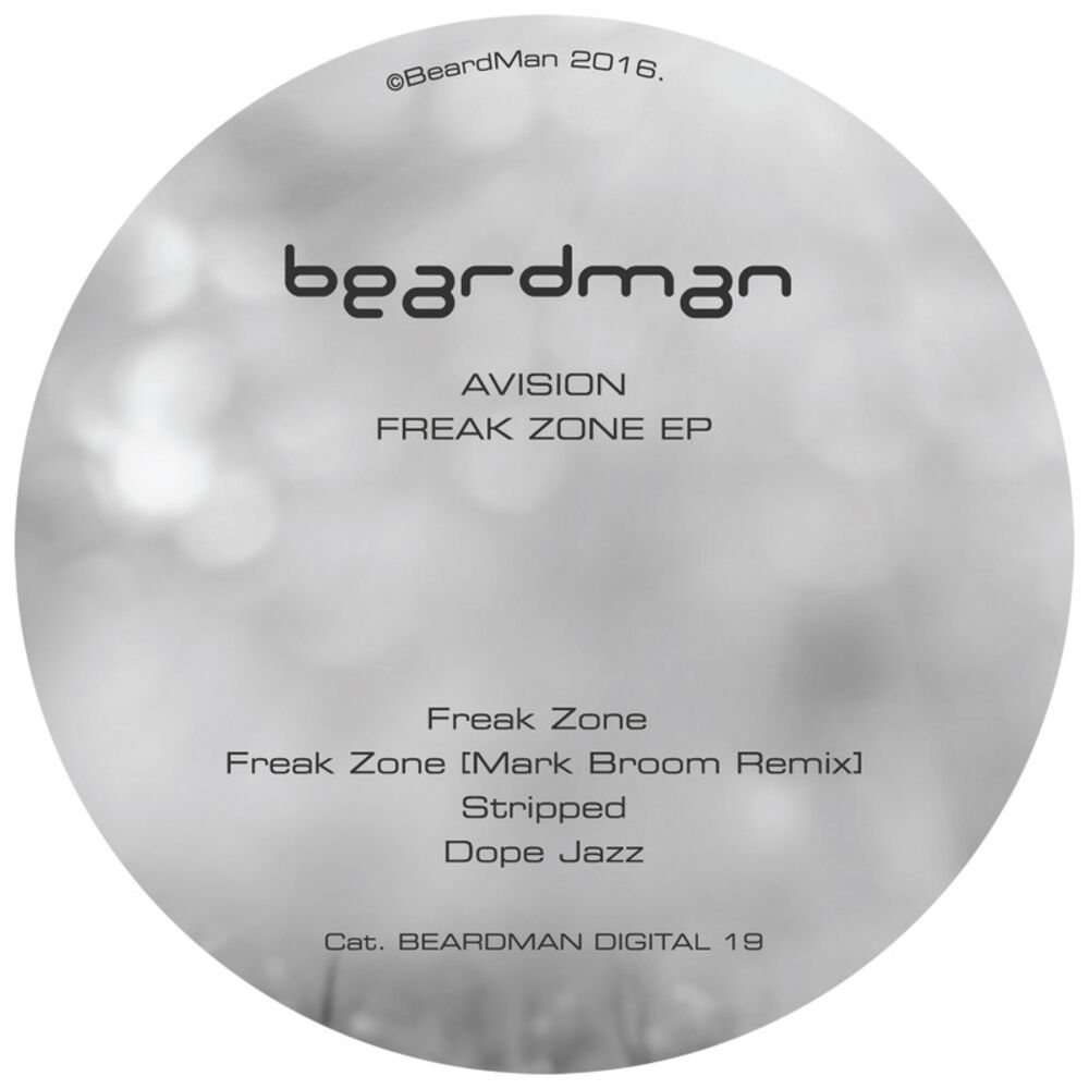 Picture of Freak Zone EP