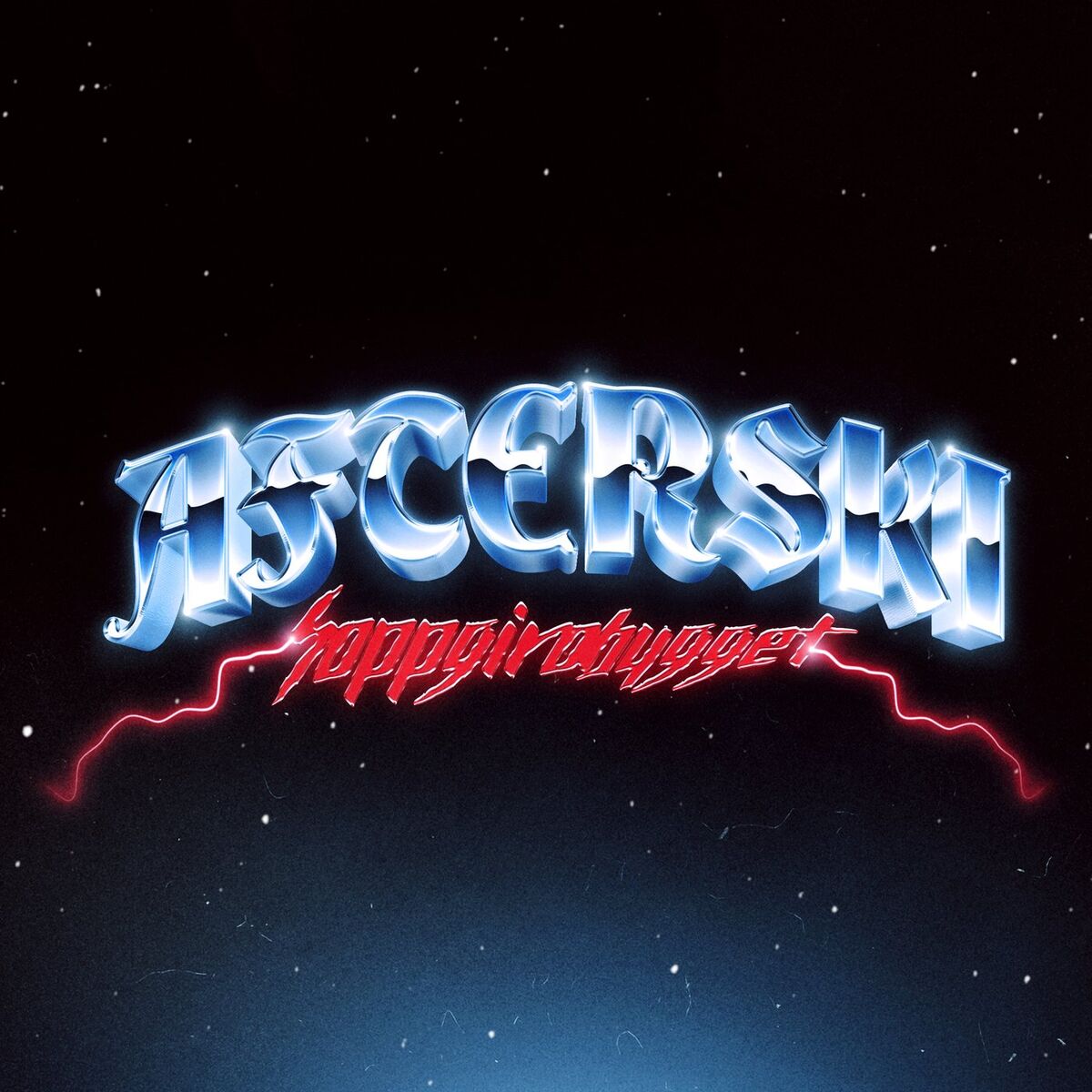 Album cover of Afterski