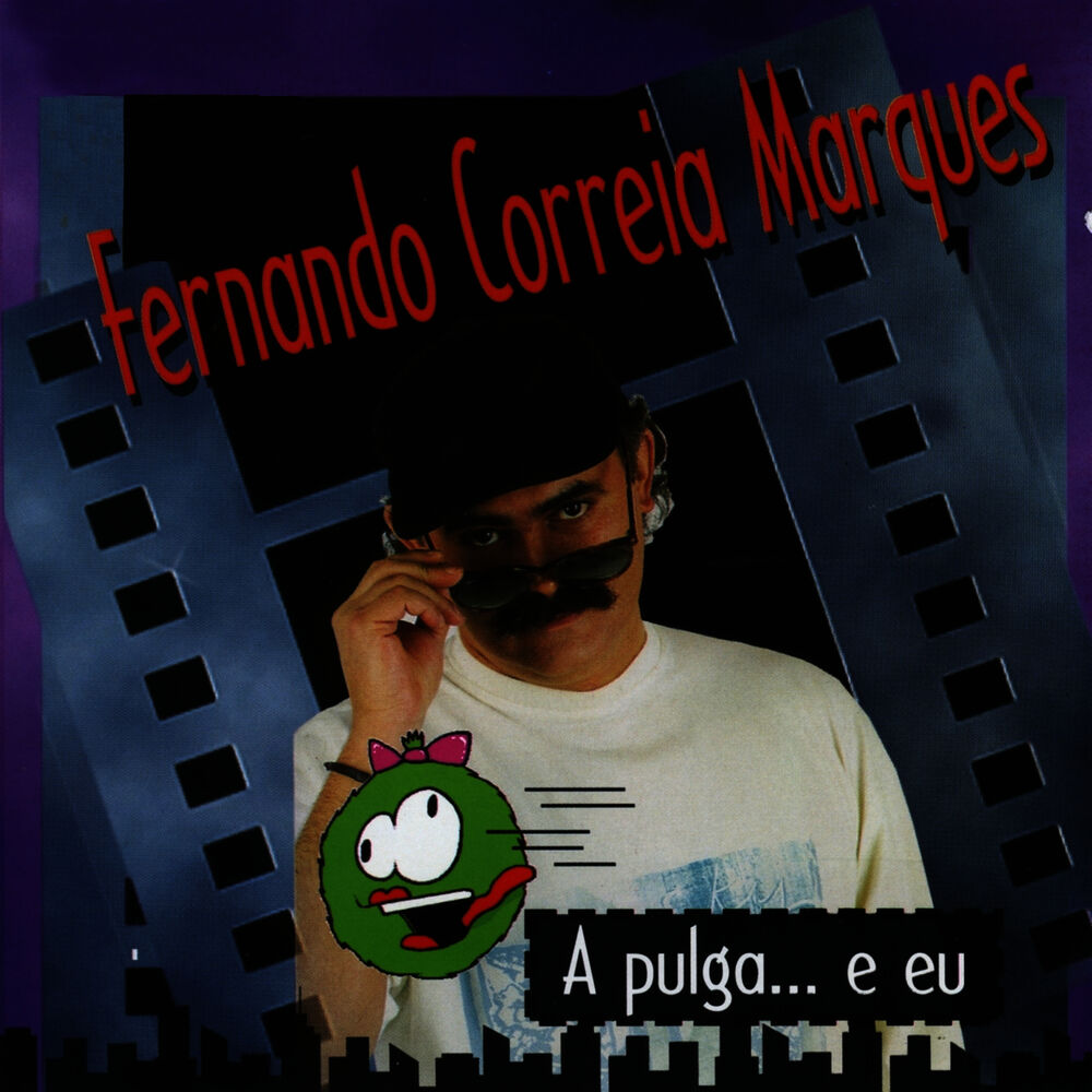 Picture of A Pulga... E Eu