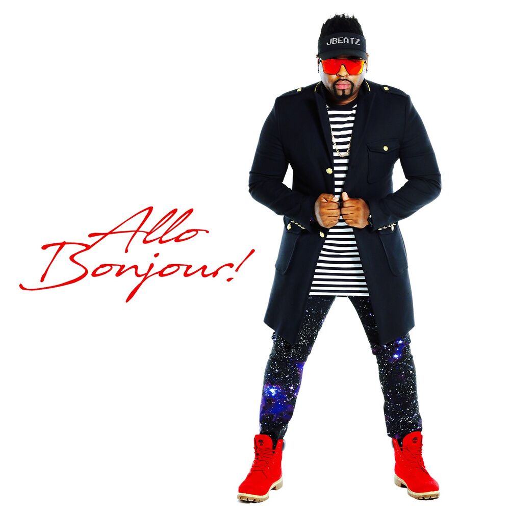 Picture of Allo Bonjour!