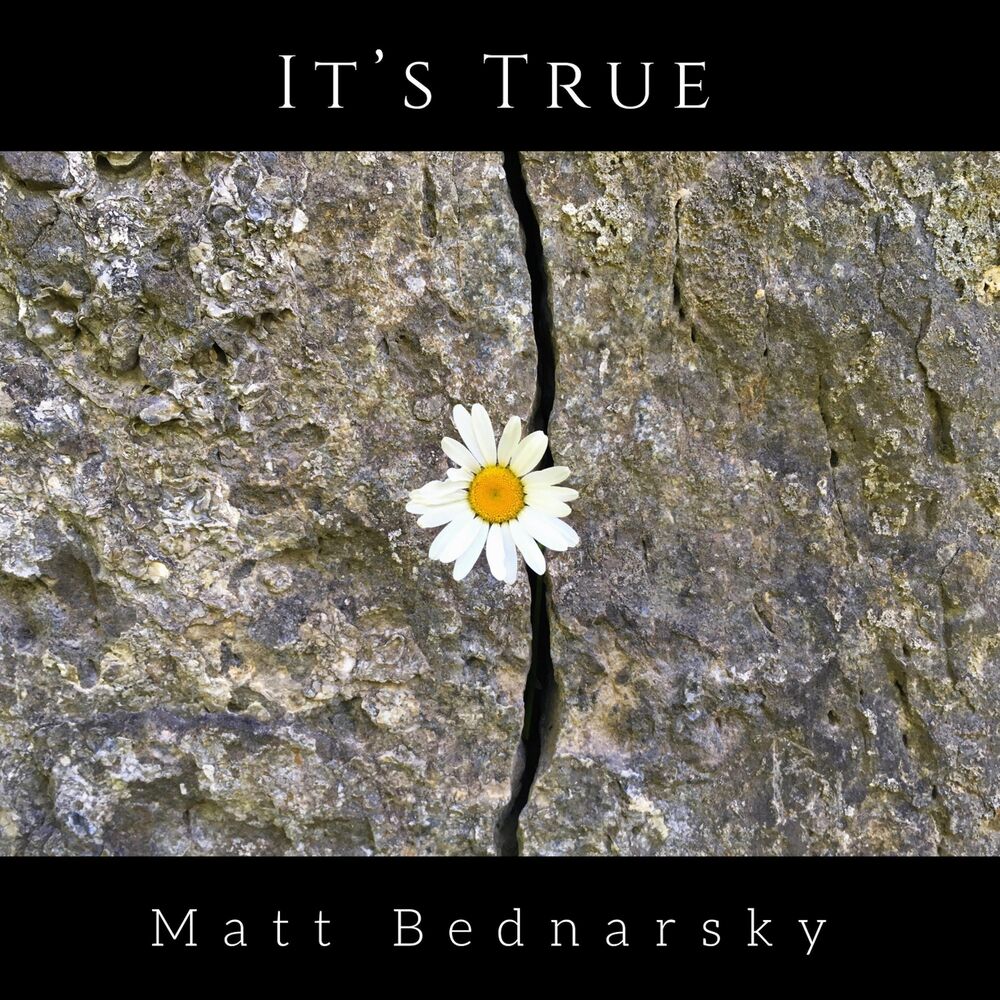 Picture of It's True