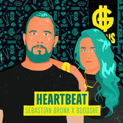 Cover of Heartbeat