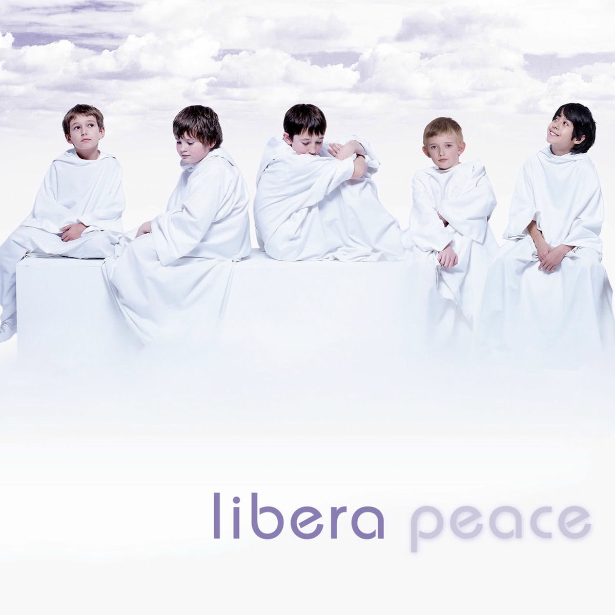 Album cover of Sanctissima