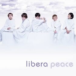 Cover of Peace