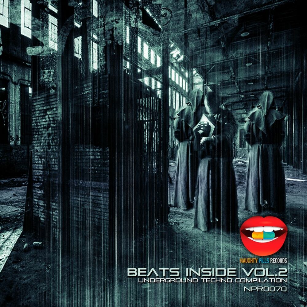 Picture of Beats Inside vol.2
