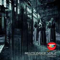 Cover of Beats Inside vol.2
