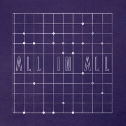Cover of All In All
