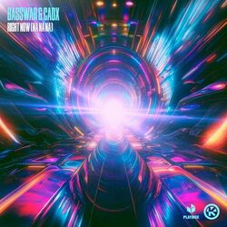Cover of Right Now (Na Na Na)