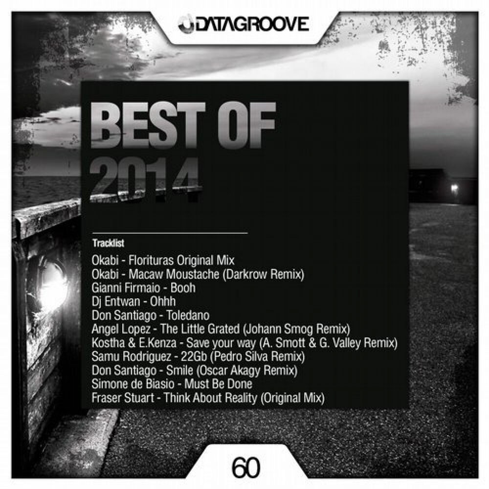 Picture of Best Of 2014