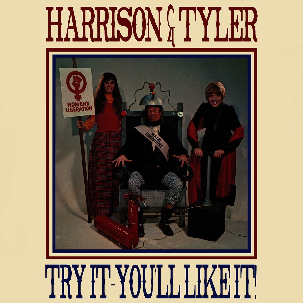 Picture of Try It - You'll Like It!