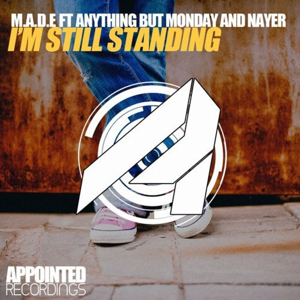 Picture of I'm Still Standing
