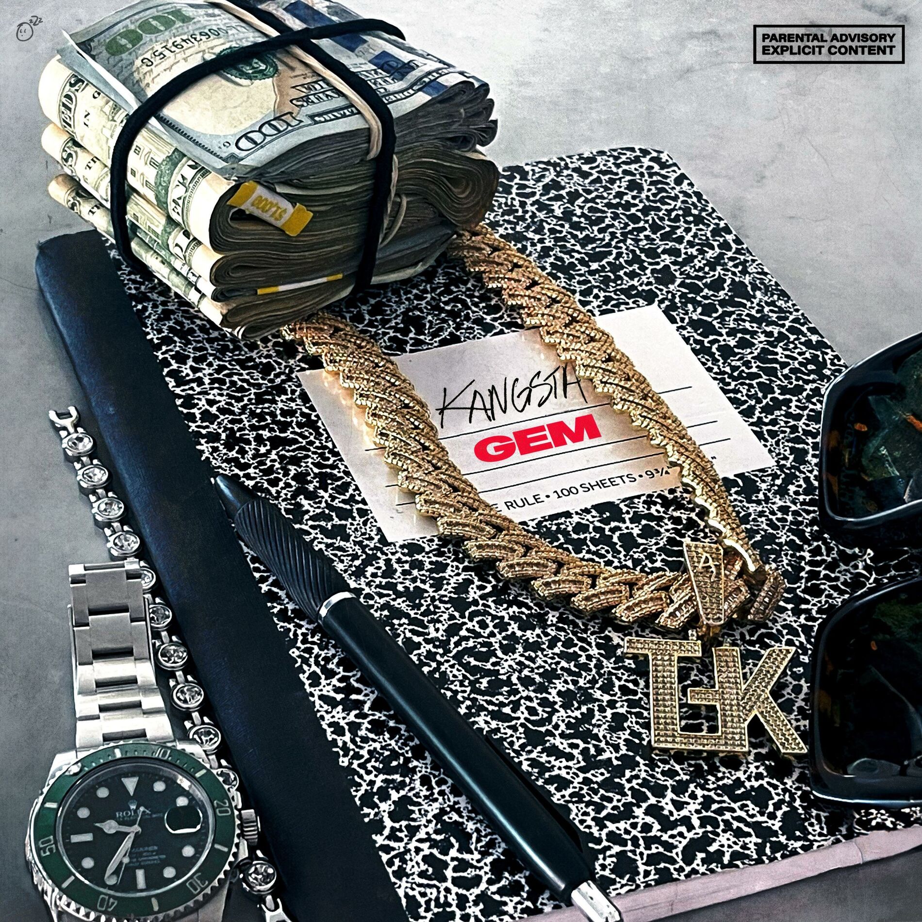 Album cover of GEM