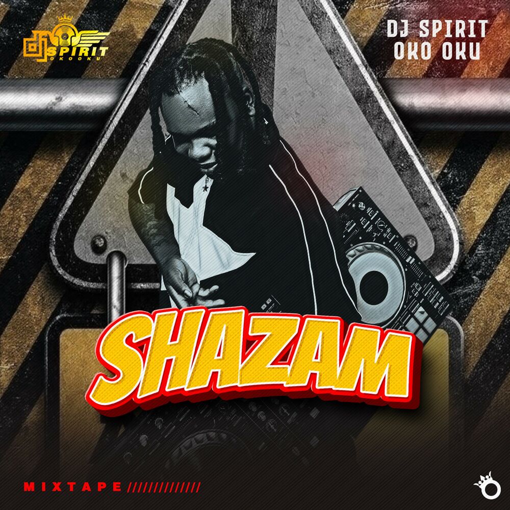 Picture of Shazam