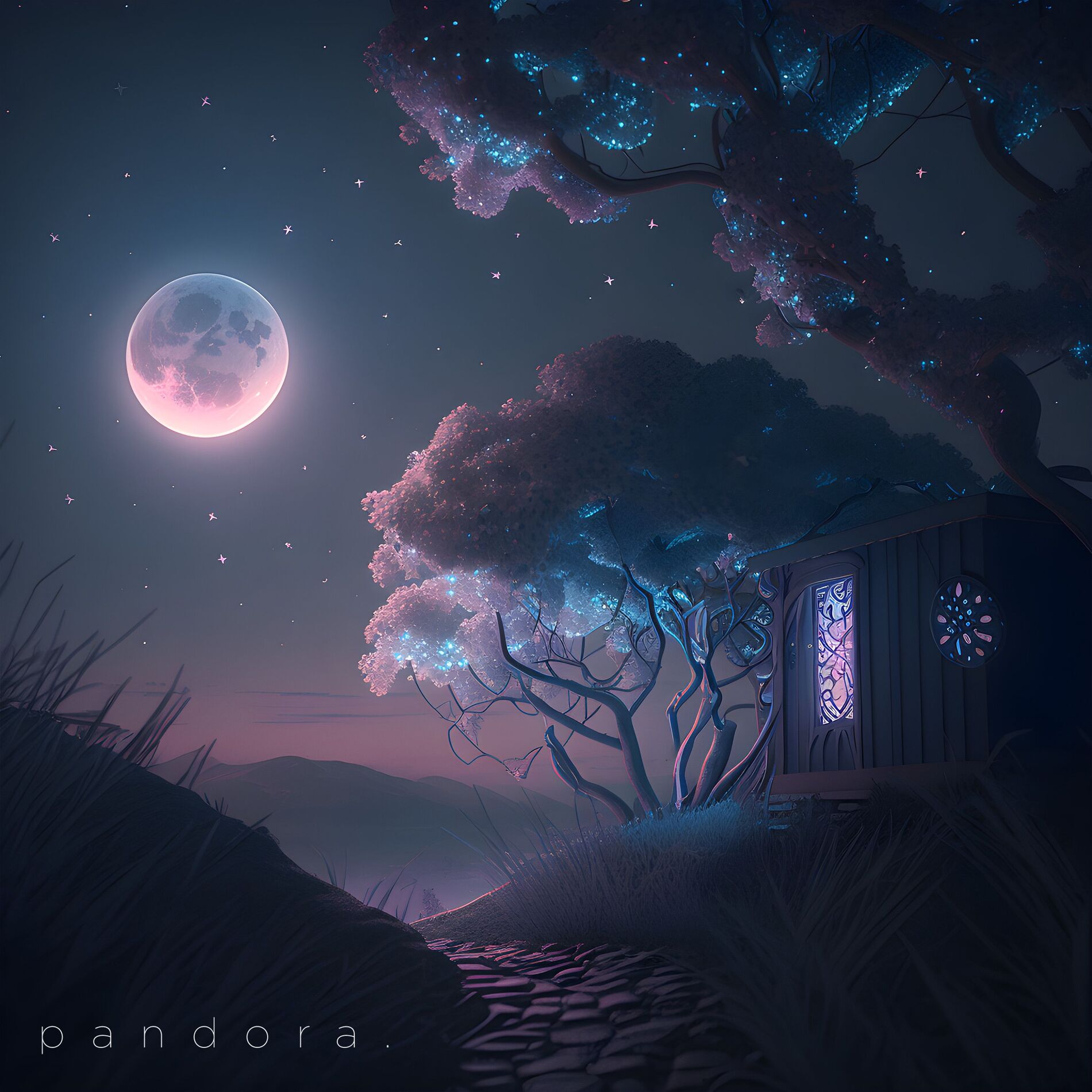 Album cover of dejavu.