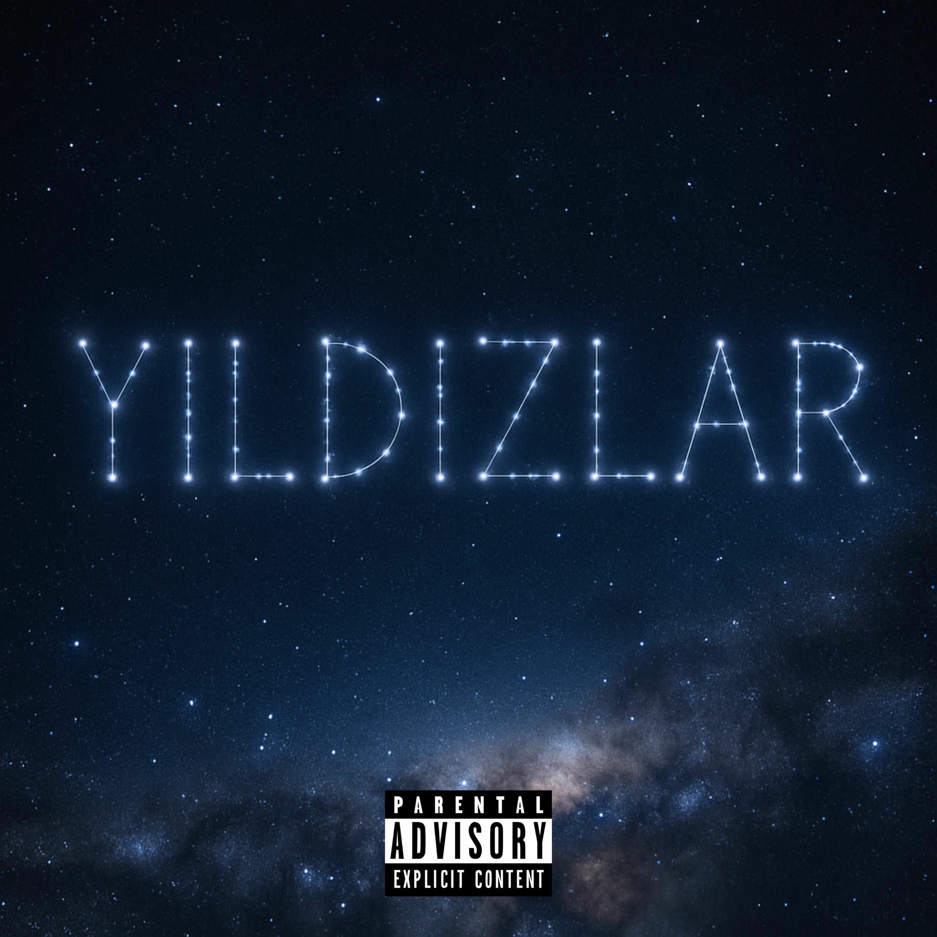 Album cover of YILDIZLAR