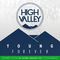 Young Forever by High Valley album cover