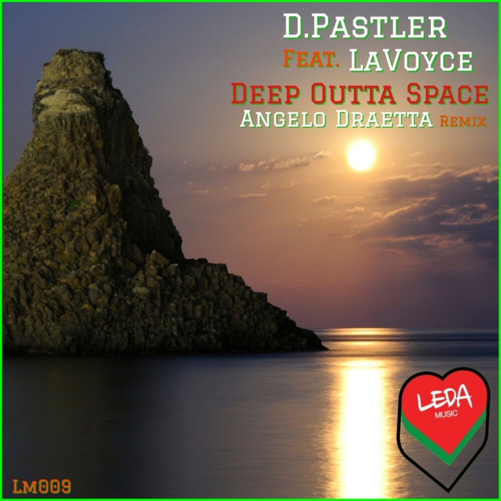 Picture of Deep Outta Space